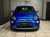 Fiat 500 1.3 MJ S S&S