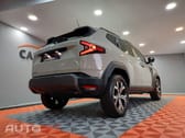 Dacia Duster ECO-G 100 EXPRESSION