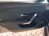 Mercedes-Benz A 35 AMG 4Matic Speedshift DCT 7G