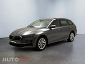 Skoda Octavia Break 2.0 TDI Selection DSG
