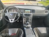 Volvo V60 D3 R-Design