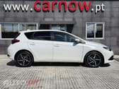 Toyota Auris 1.4 D-4D Comfort+Pack Techno