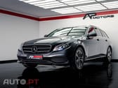 Mercedes-Benz E 300 De Avantgarde