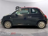 Fiat 500 1.0 Hybrid Lounge