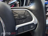 Jeep Compass 1.6 M-Jet Longitude