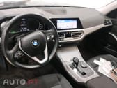 BMW 330 e Corporate Edition Auto