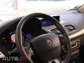 Renault Mégane Break Dci