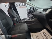 Renault Captur 1.5 dCi Exclusive EDC