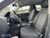 Audi Q2 30 TDI Design