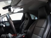 Mercedes-Benz CLA 180 d Style