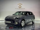MINI Clubman One D Auto