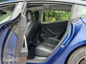 Tesla Model 3 Standard Range Plus RWD