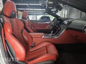BMW M8 Competition