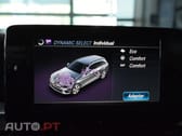 Mercedes-Benz C 300 d AMG Line
