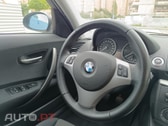 BMW 120 d - (163 cv) - Nacional - 120.000 Km´s