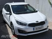 Kia Ceed SW 1.6 CRDi Nav Line