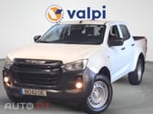 Isuzu D-Max 1.9 Ddi CD 4WD L CM