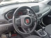 Fiat Tipo 1.3 M-Jet Lounge J17