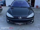 Peugeot 206 SW 1.4 16V XS