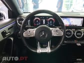 Mercedes-Benz A 250 AMG LINE