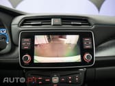 Nissan Leaf Acenta