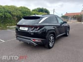 Hyundai Tucson 1.6 CRDI Premium IVA DEDUTIVEL