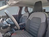 Dacia Sandero ECO-G 100 Bi-Fuel Stepway Essential