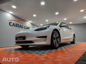 Tesla Model 3 Standard Range Plus RWD