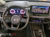 Nissan Qashqai 1.3 DIG-T N-Connecta