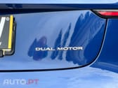 Tesla Model 3 Long Range Tração Integral