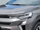 Renault Captur 1.0 TCe 100 Bi-Fuel evolution