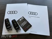 Audi E-Tron 55 quattro S line