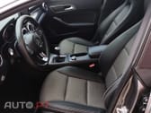 Mercedes-Benz CLA 180 d Shooting Brake