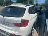BMW X1 118d