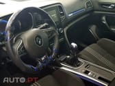 Renault Mégane GTLINE