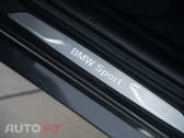 BMW 116 d EDynamics Line Sport