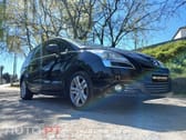 Peugeot 5008 2.0 HDi Sport