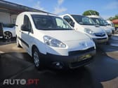 Peugeot Partner Partner