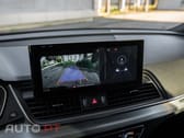 Audi Q5 2.0 TDI Quattro S-line S-tronic