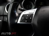 Mercedes-Benz C 220 CDi Classic BlueEfficiency
