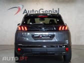 Peugeot 3008 1.6 Hybrid GT Line e-EAT8
