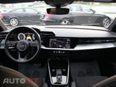 Audi A3 Sportback 40 TFSIe S line
