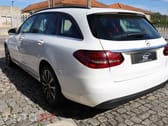 Mercedes-Benz C 180 d Station 9G-TRONIC