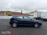Volkswagen Golf 1.4i Confort