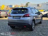 Peugeot 2008 1.2 PureTech Style