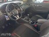 Nissan Qashqai 1.3 DIG-T Acenta