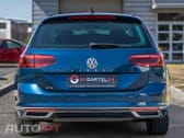 Volkswagen Passat Variant 1.4 TSI DSG GTE