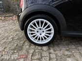 MINI Cooper Cooper D