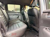 Mercedes-Benz X d Power 4-Matic