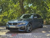 BMW 330 e Pack Desportivo M Auto